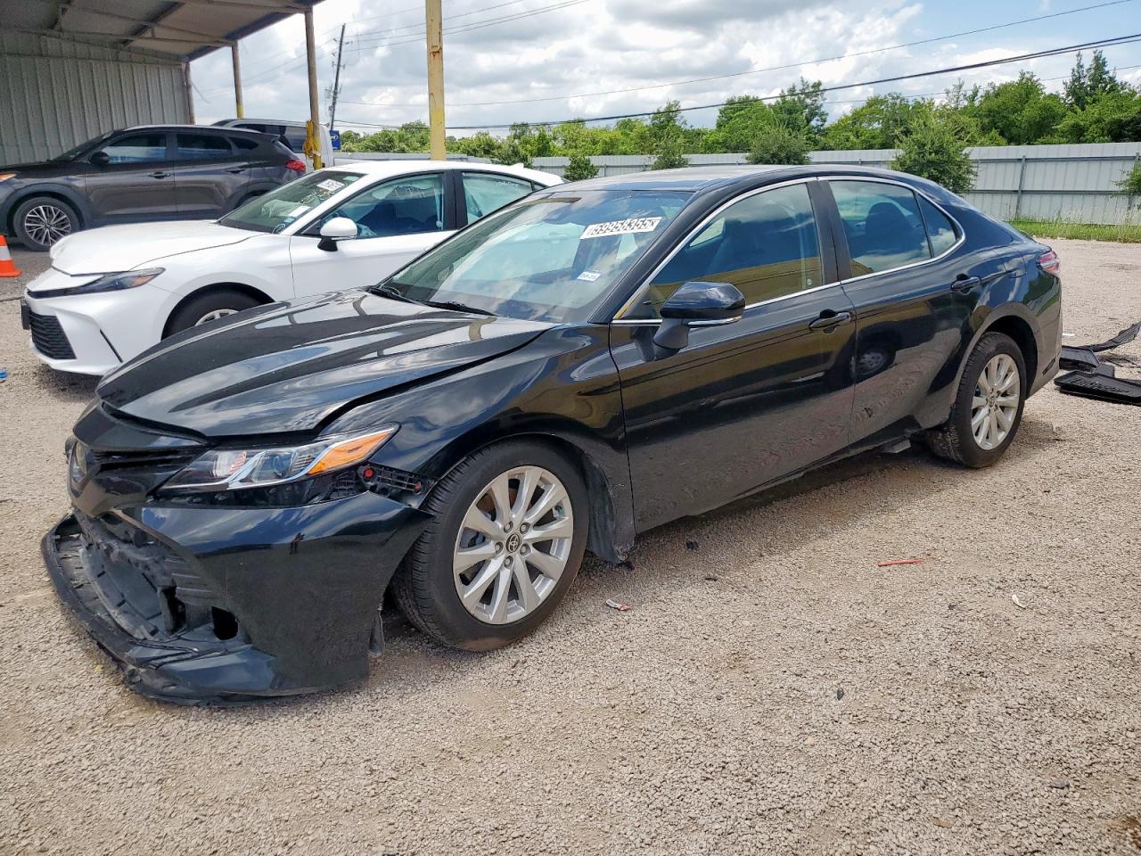 TOYOTA CAMRY LE  *4T1L11BK8LU005034*