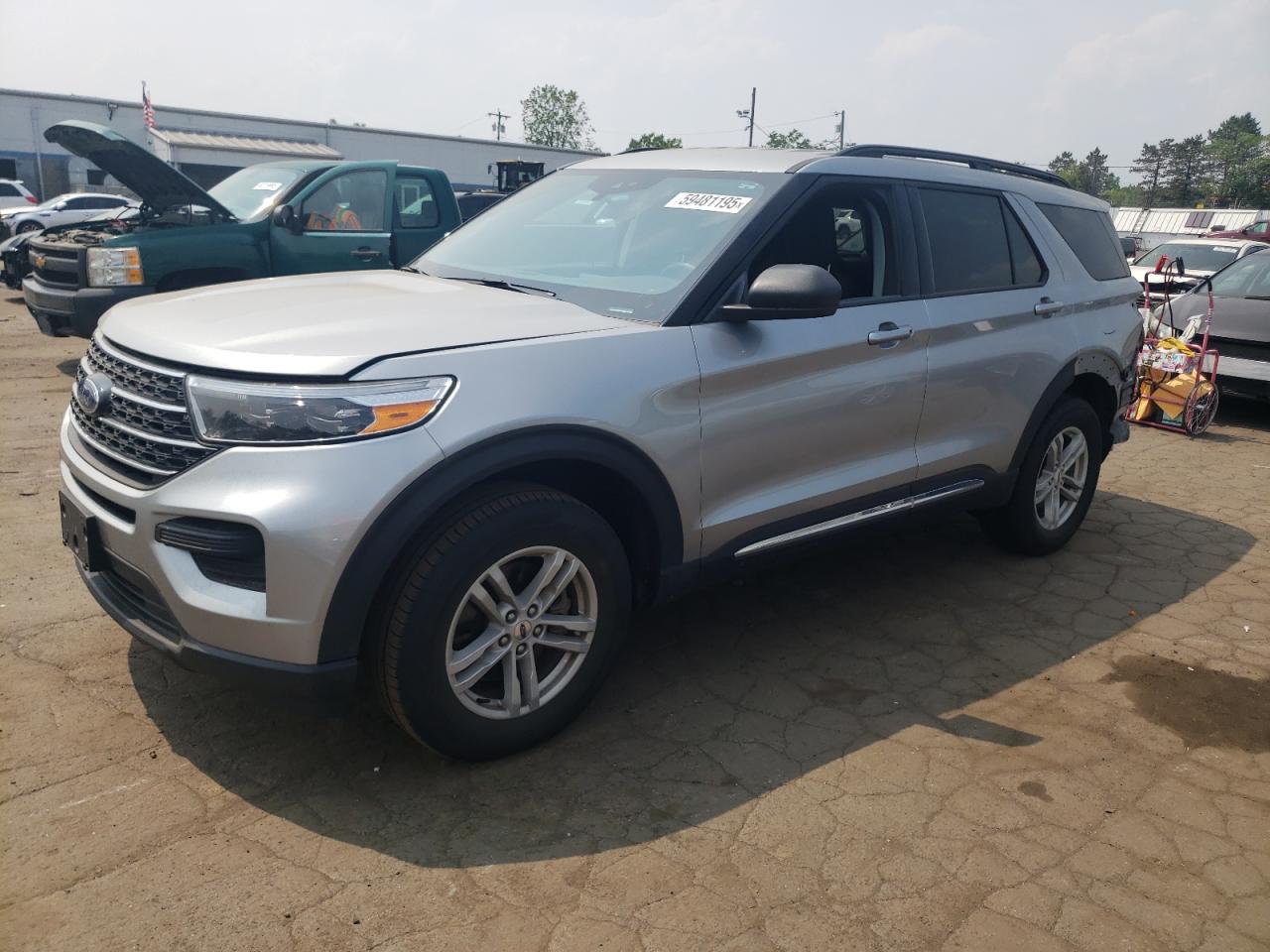 vehicle photo