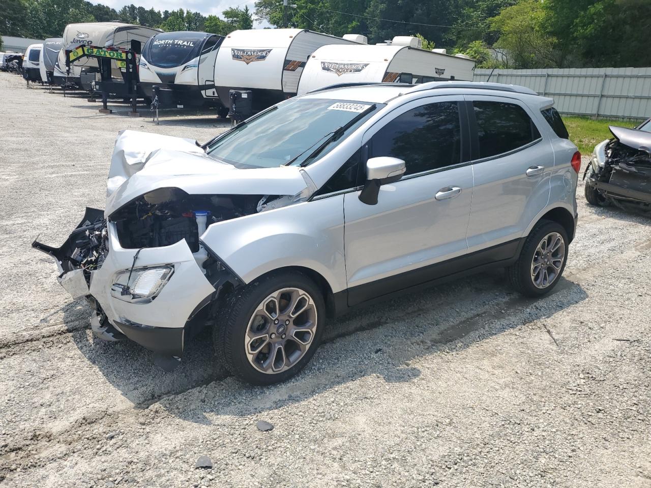 FORD ECOSPORT T  *MAJ3S2KE3MC453468*