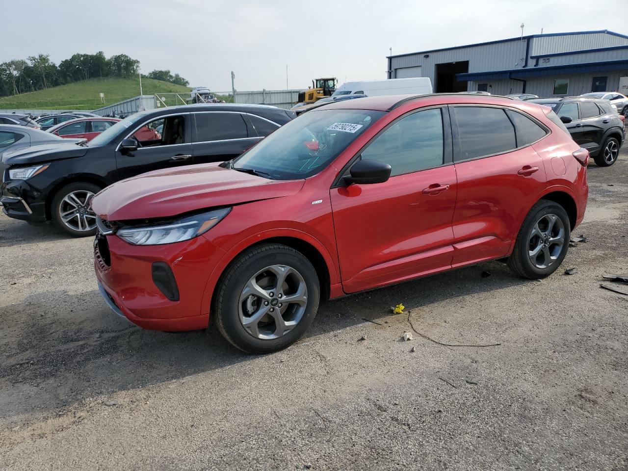 vehicle photo