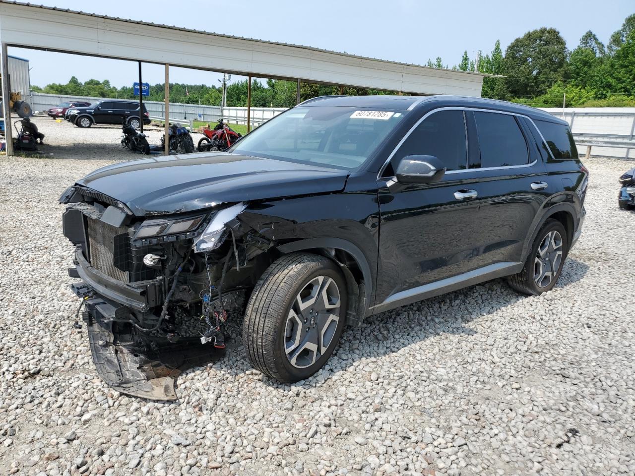 HYUNDAI PALISADE L  *KM8R54GE5PU564498*