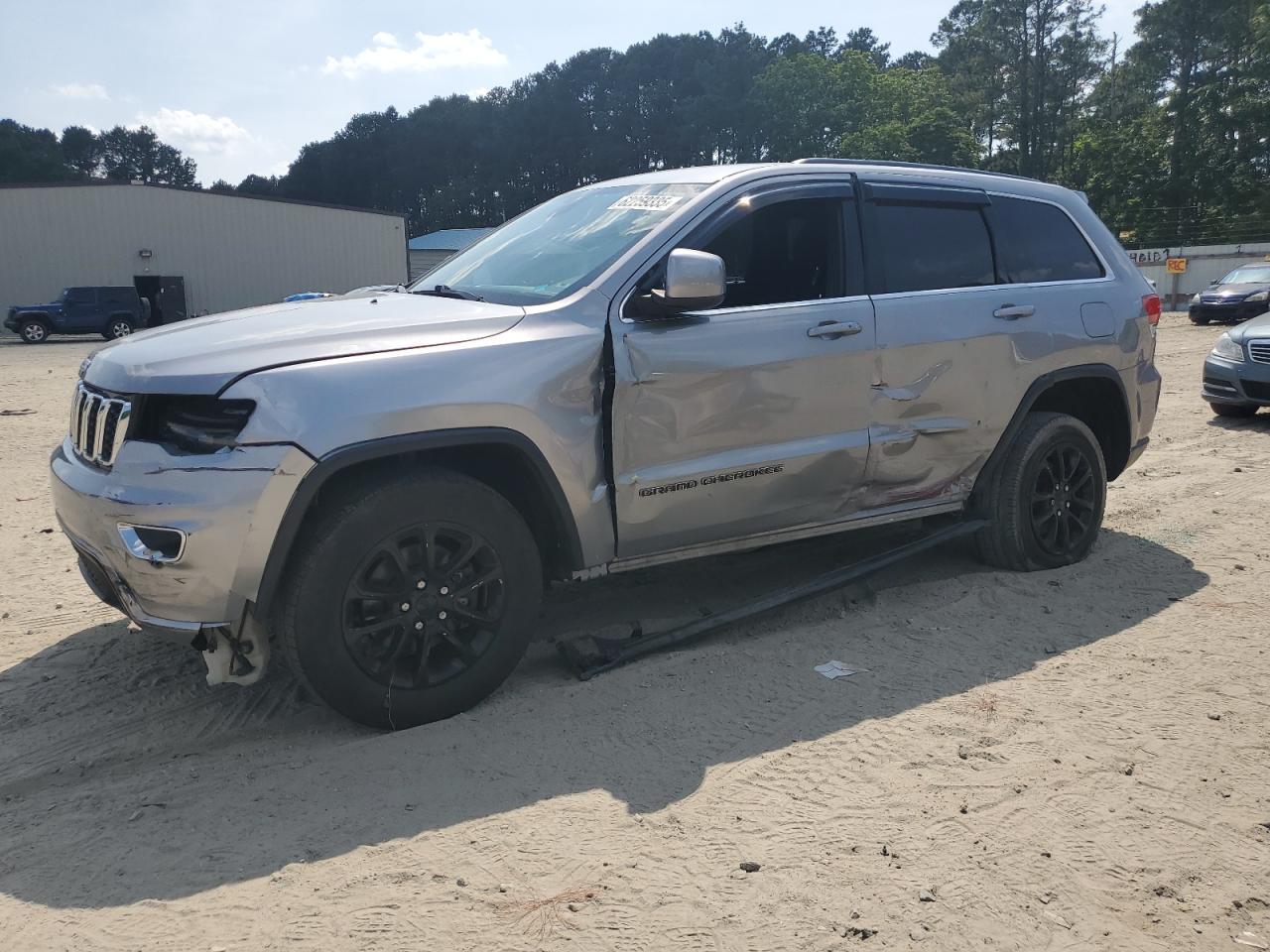 JEEP GRAND CHER   *1C4RJFAG6HC842905*