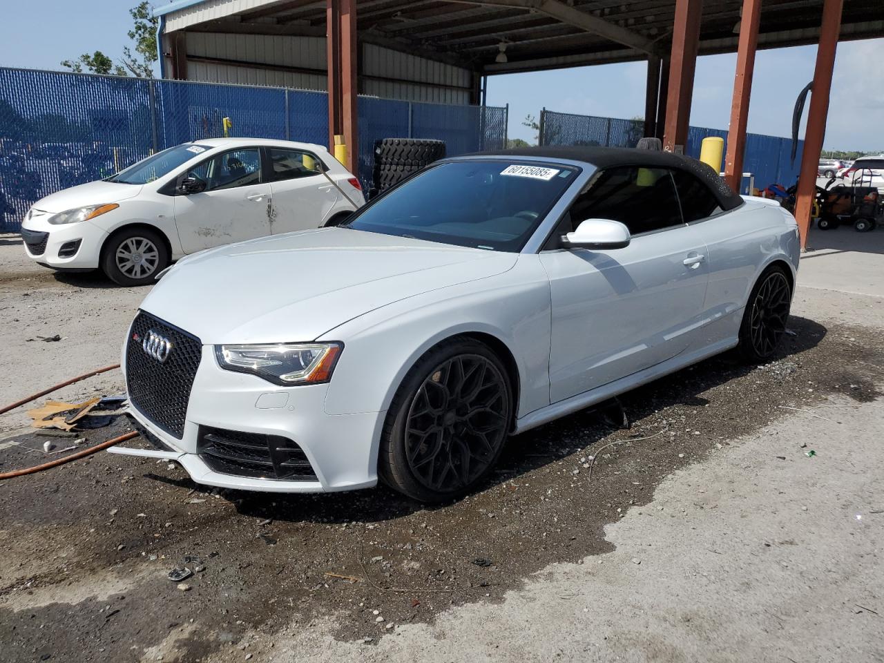 AUDI S5/RS5 RS5  *WUAC6AFH1EN900157*