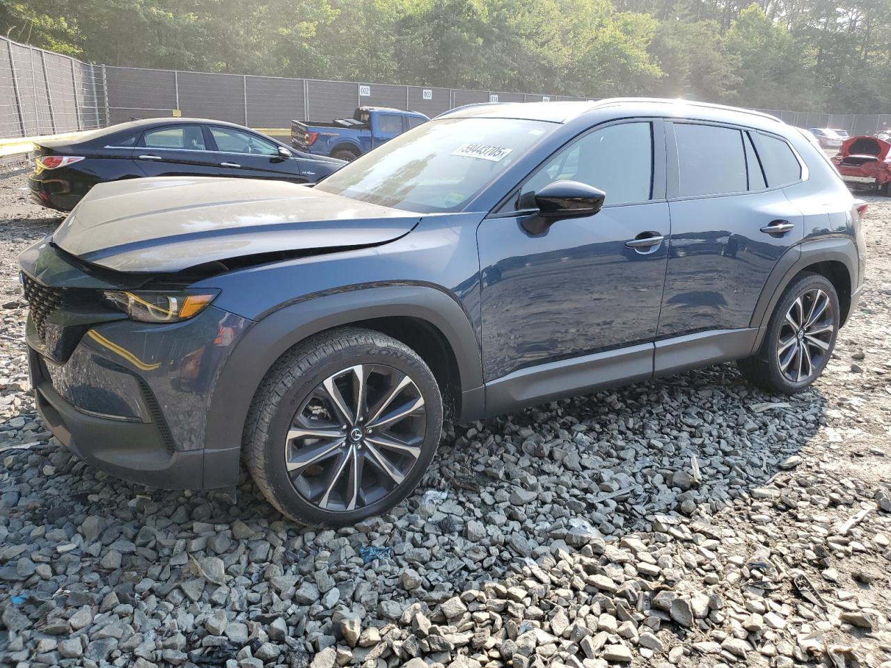 MAZDA CX-50 PREM  *7MMVABEM0PN117875*