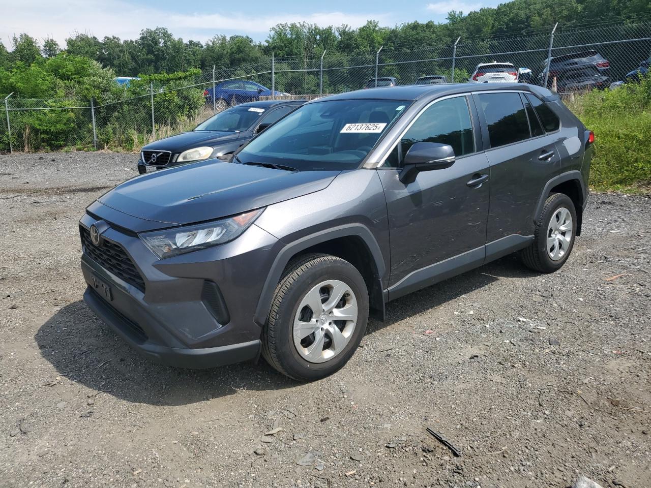 TOYOTA RAV4 LE  *2T3K1RFV0NC180209*