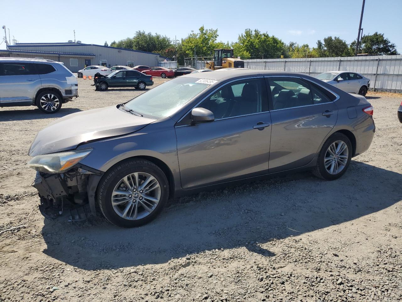 TOYOTA CAMRY LE  *4T1BF1FK2GU142340*