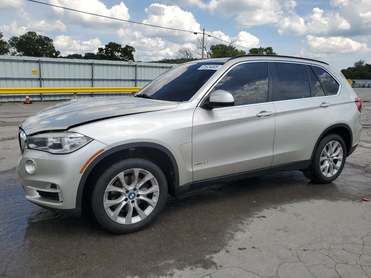 BMW X5 XDRIVE3  *5UXKR0C59G0S94058*