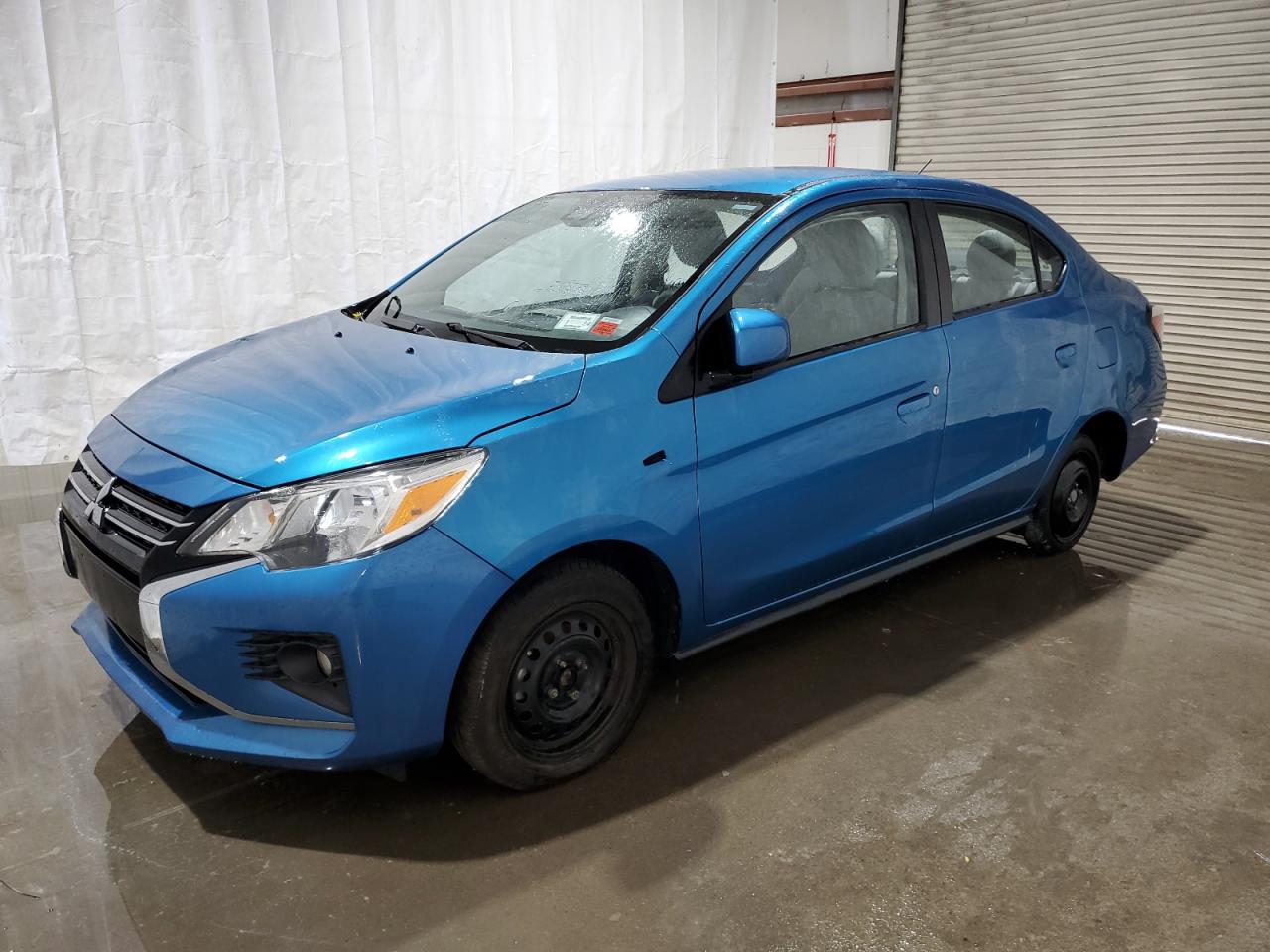 MITSUBISHI MIRAGE G4  *ML32FUFJ9MHF00847*