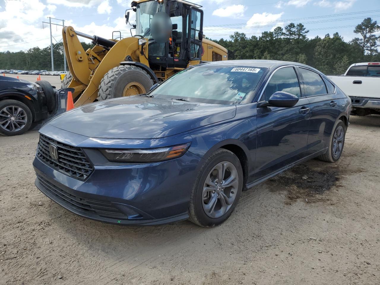 HONDA ACCORD EX  *1HGCY1F3XRA075956*