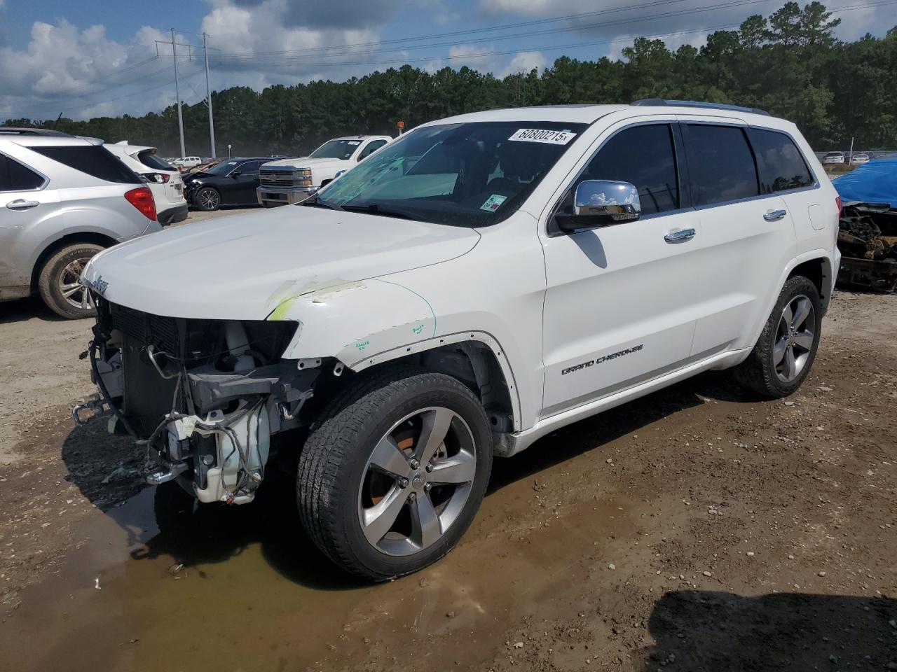 JEEP GRAND CHER   *1C4RJECG2FC719042*