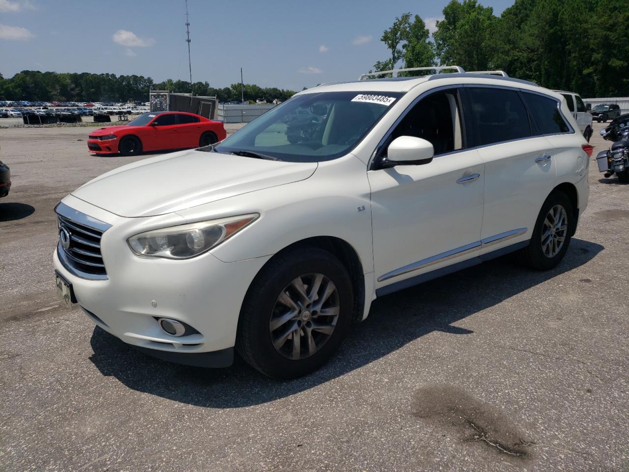 INFINITI QX60   *5N1AL0MMXFC513462*