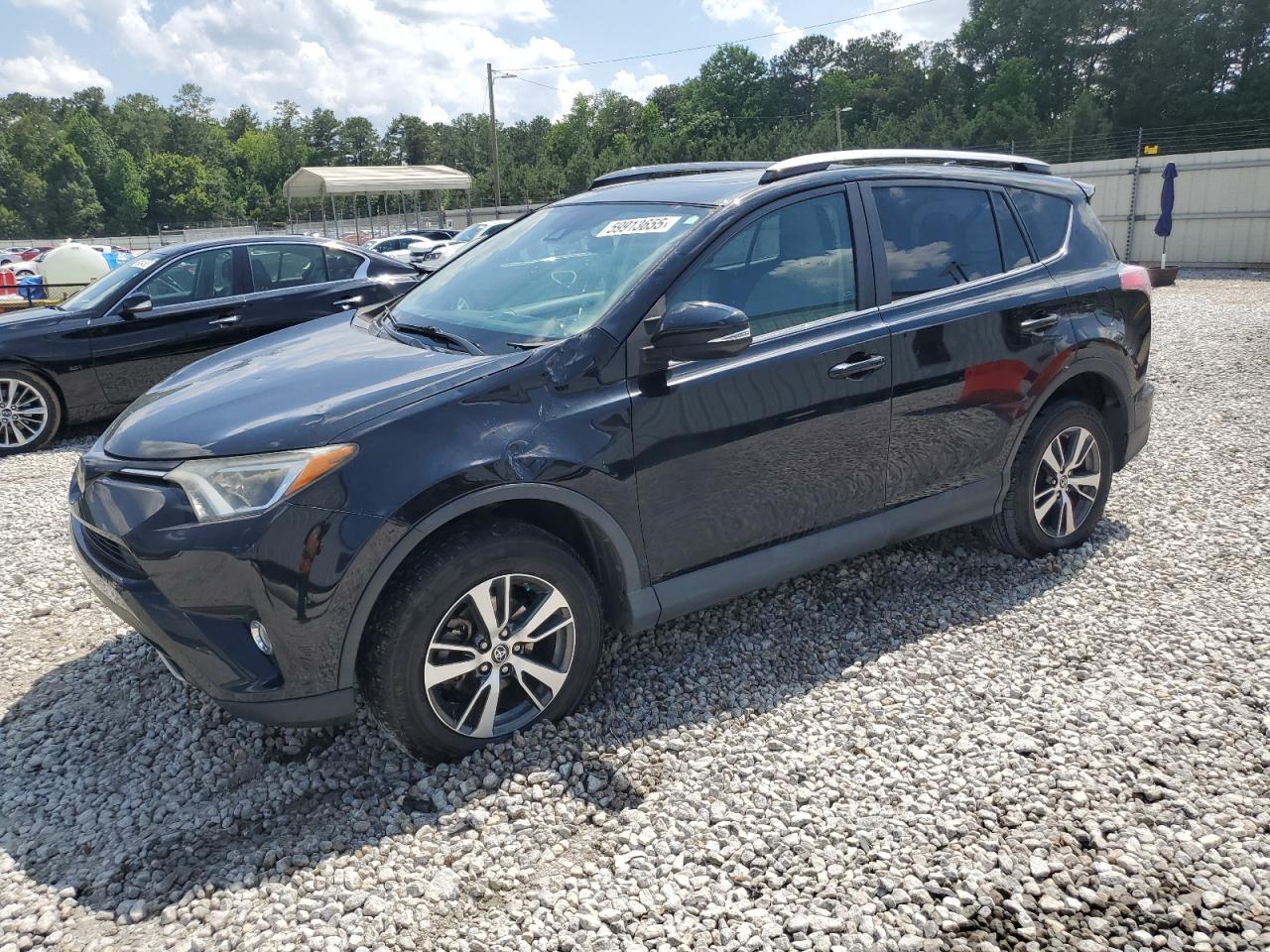 TOYOTA RAV4 ADVEN  *2T3WFREV1JW494707*