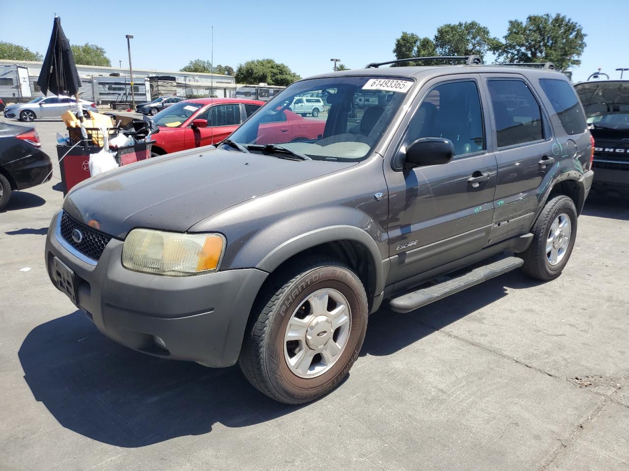 vehicle photo