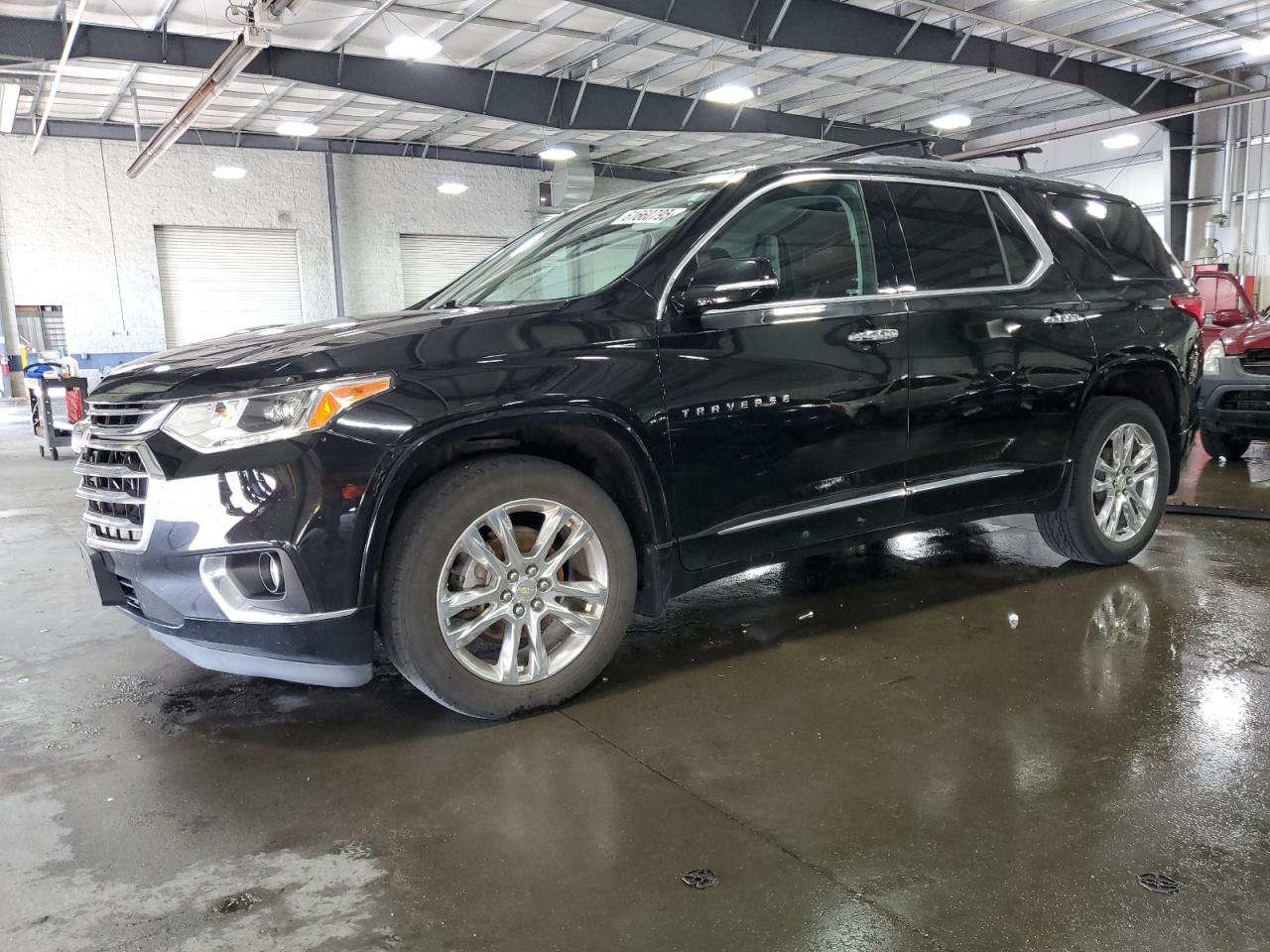 CHEVROLET TRAVERSE H  *1GNEVJKW9KJ224449*