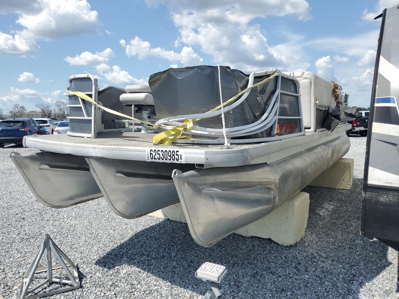 GDY VESSEL   *GDYSW800I122*