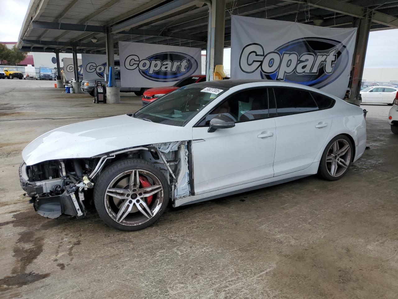 vehicle photo