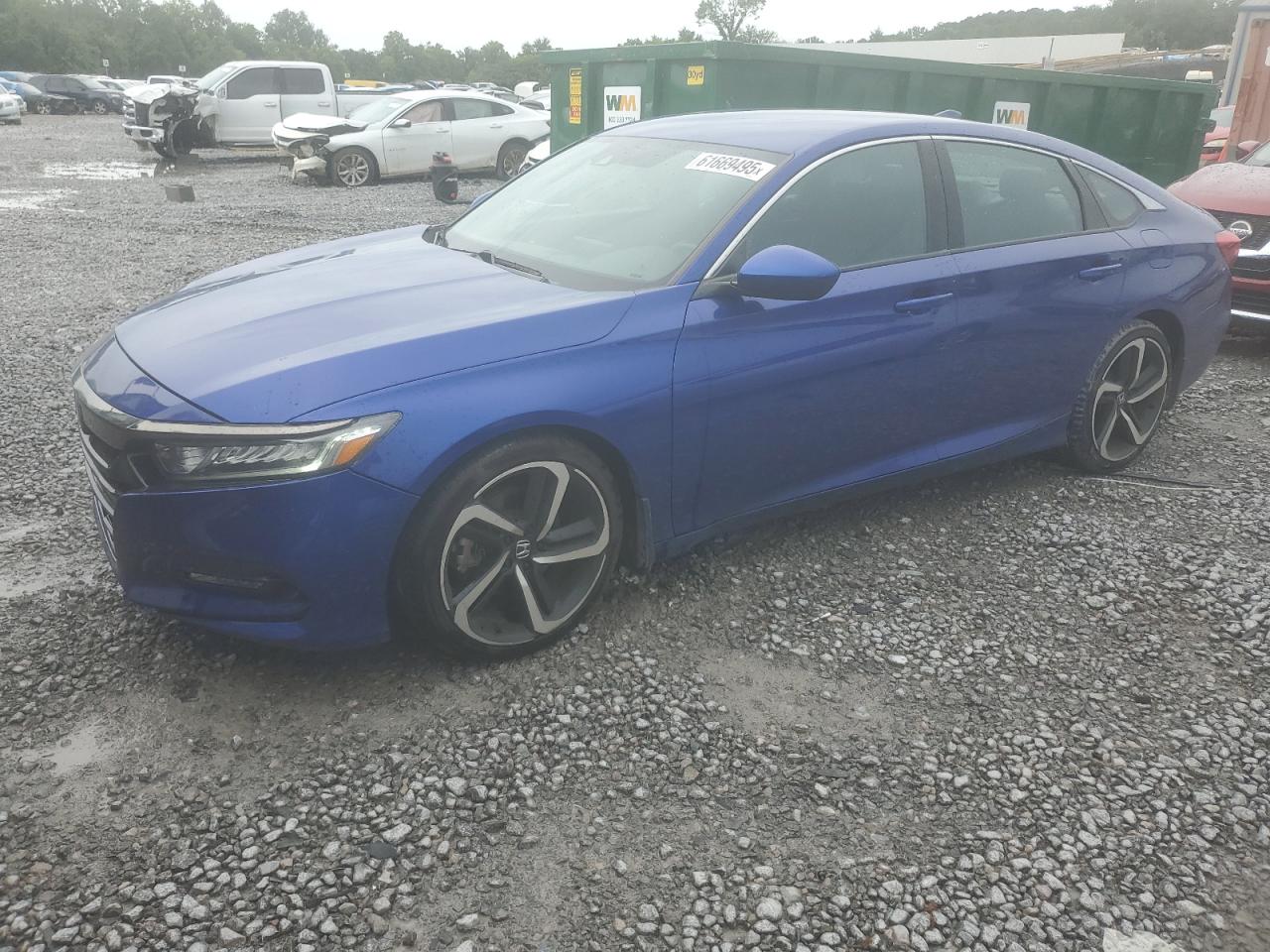 HONDA ACCORD SPO  *1HGCV1F36JA230208*