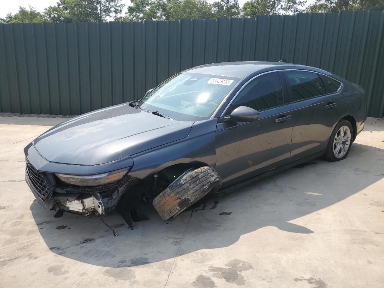 HONDA ACCORD LX  *1HGCY1F20RA017183*