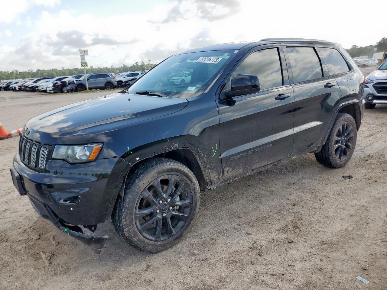 JEEP GRAND CHER   *1C4RJEAG2HC854348*