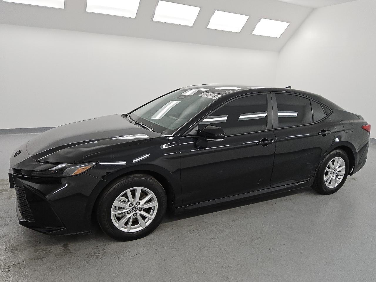 TOYOTA CAMRY XSE  *4T1DAACK5SU103696*