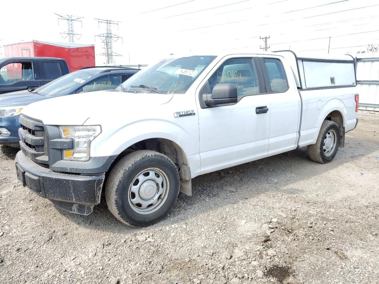 vehicle photo