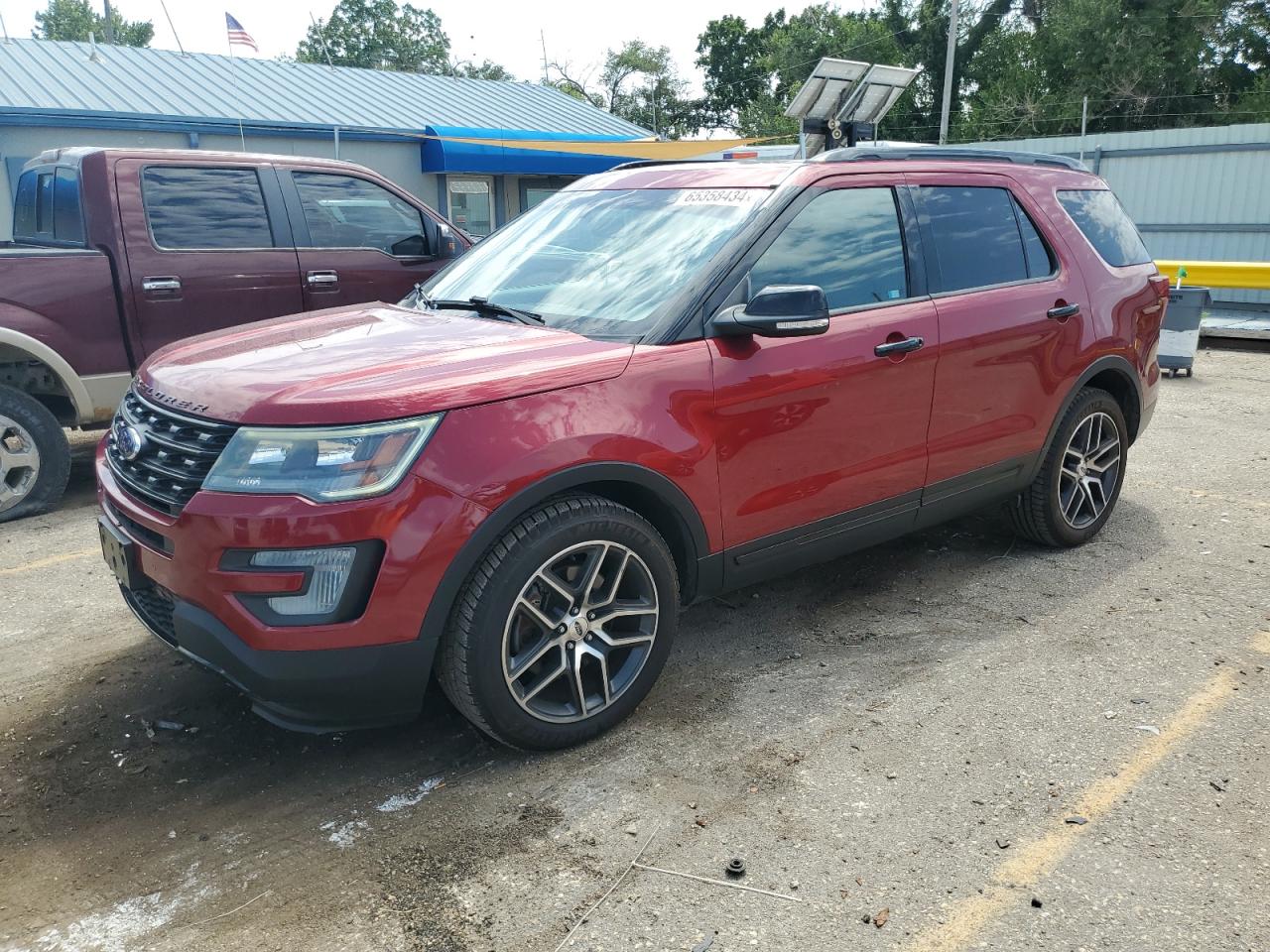 vehicle photo