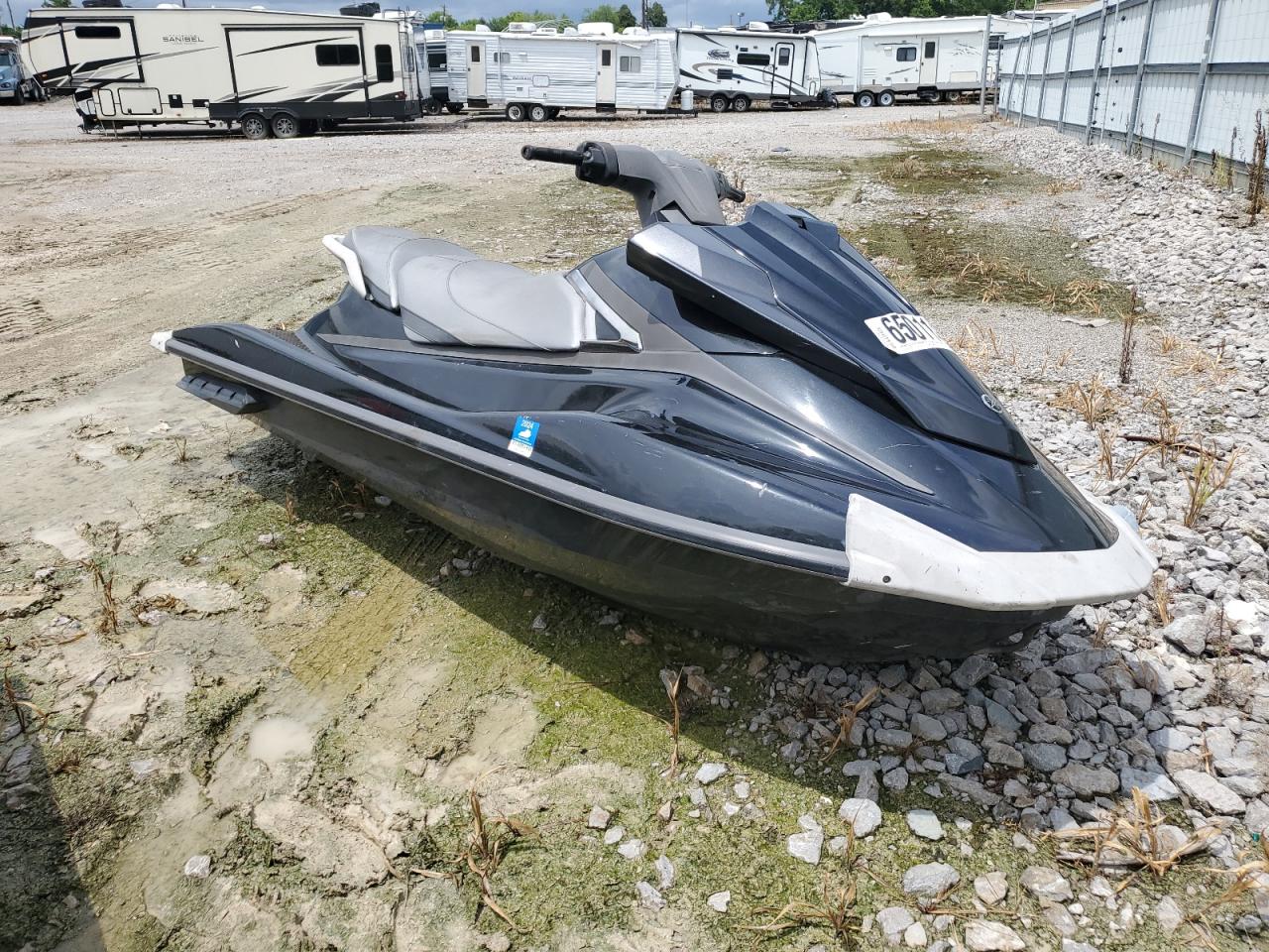 OTHER JETSKI   *YAMA1500F515*