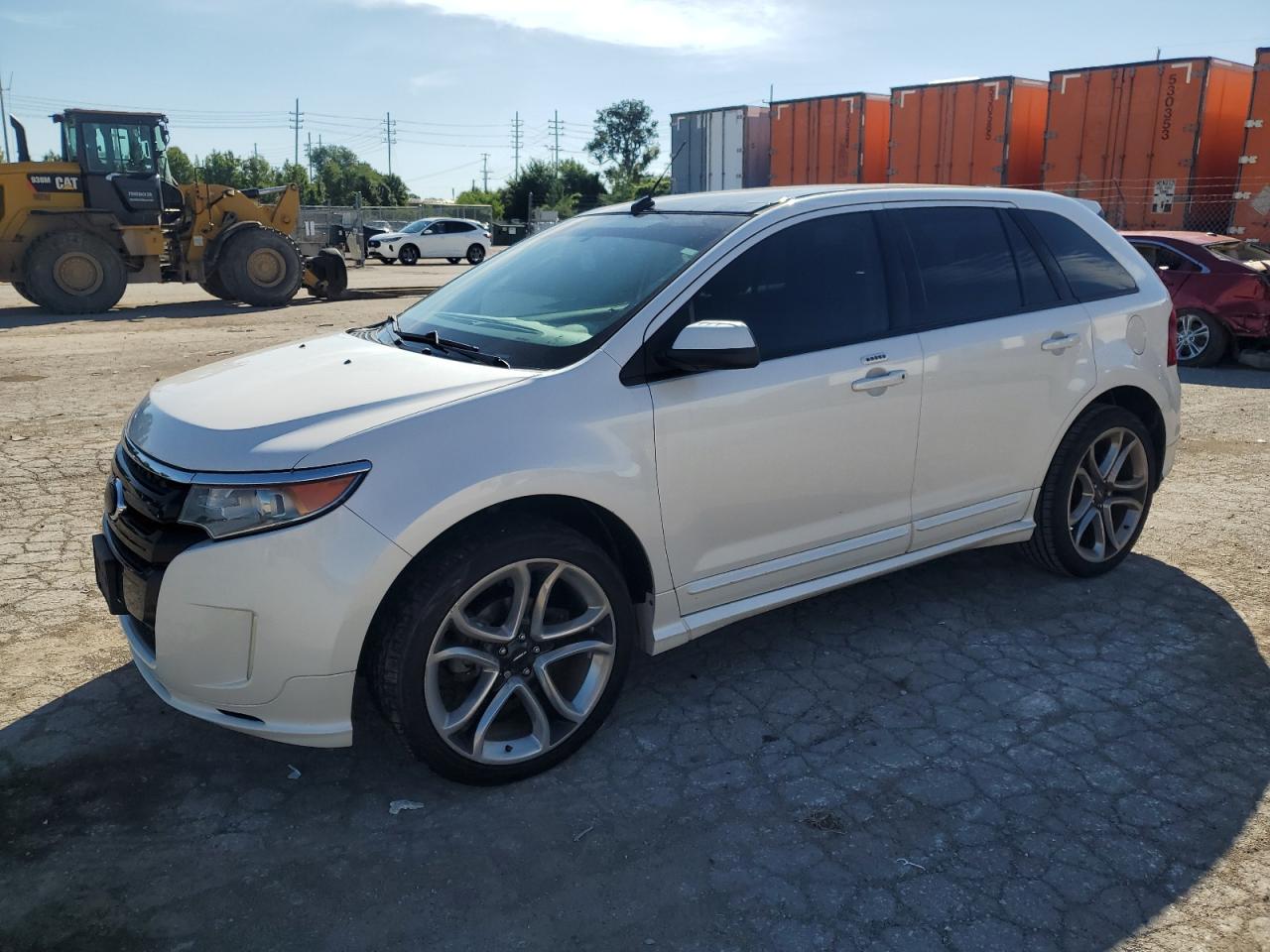 vehicle photo
