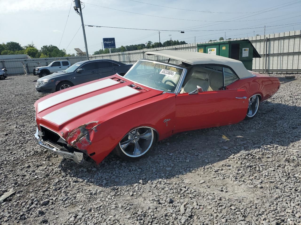vehicle photo