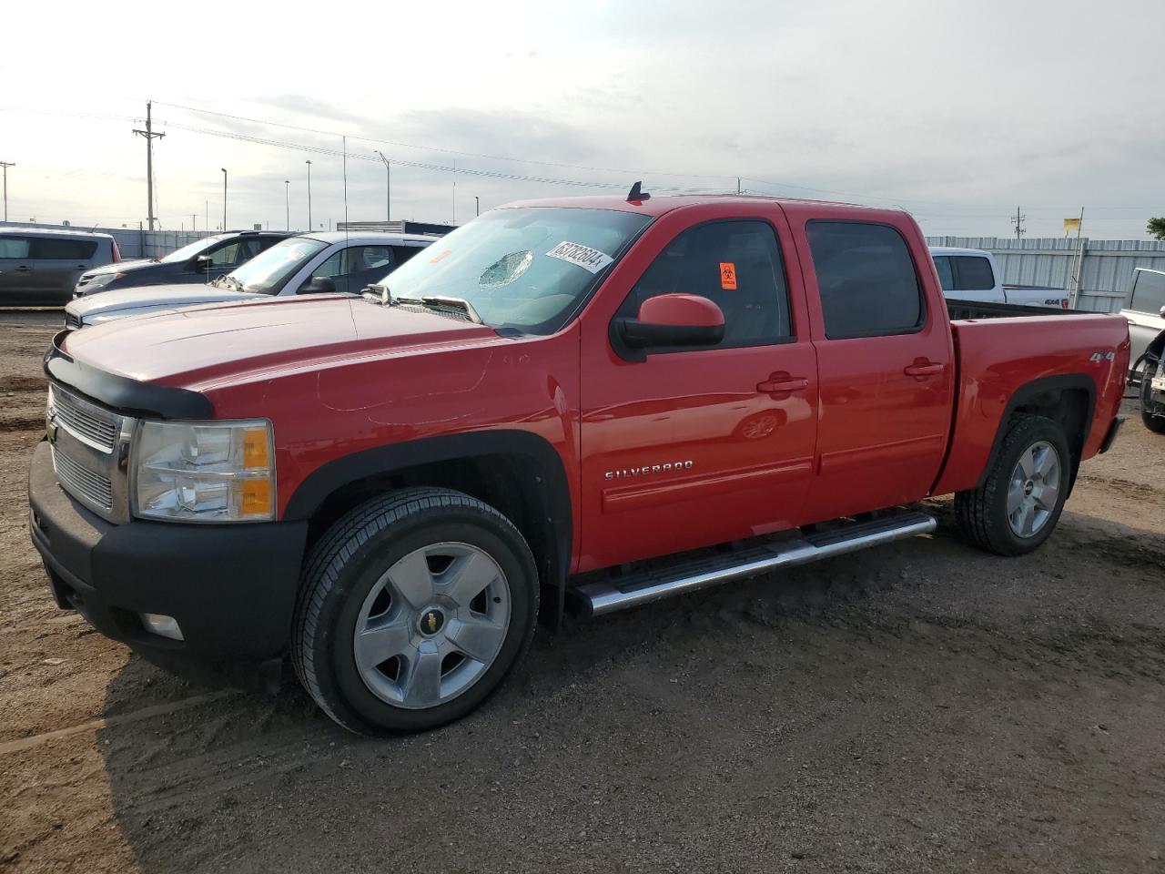 vehicle photo
