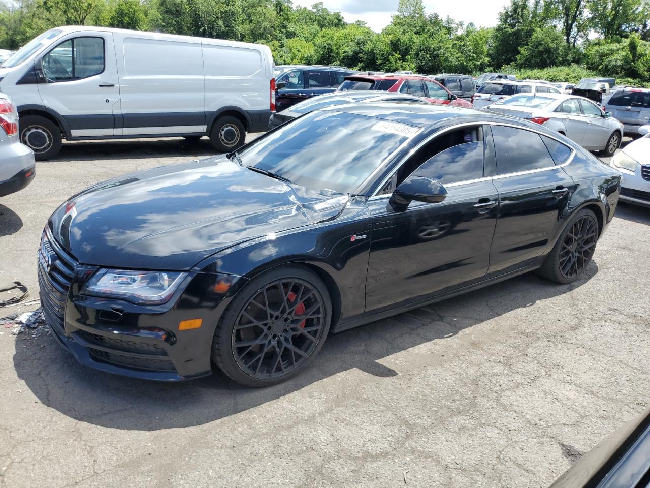 vehicle photo