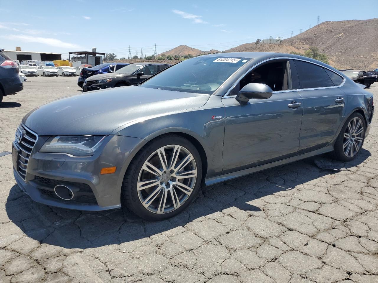 vehicle photo
