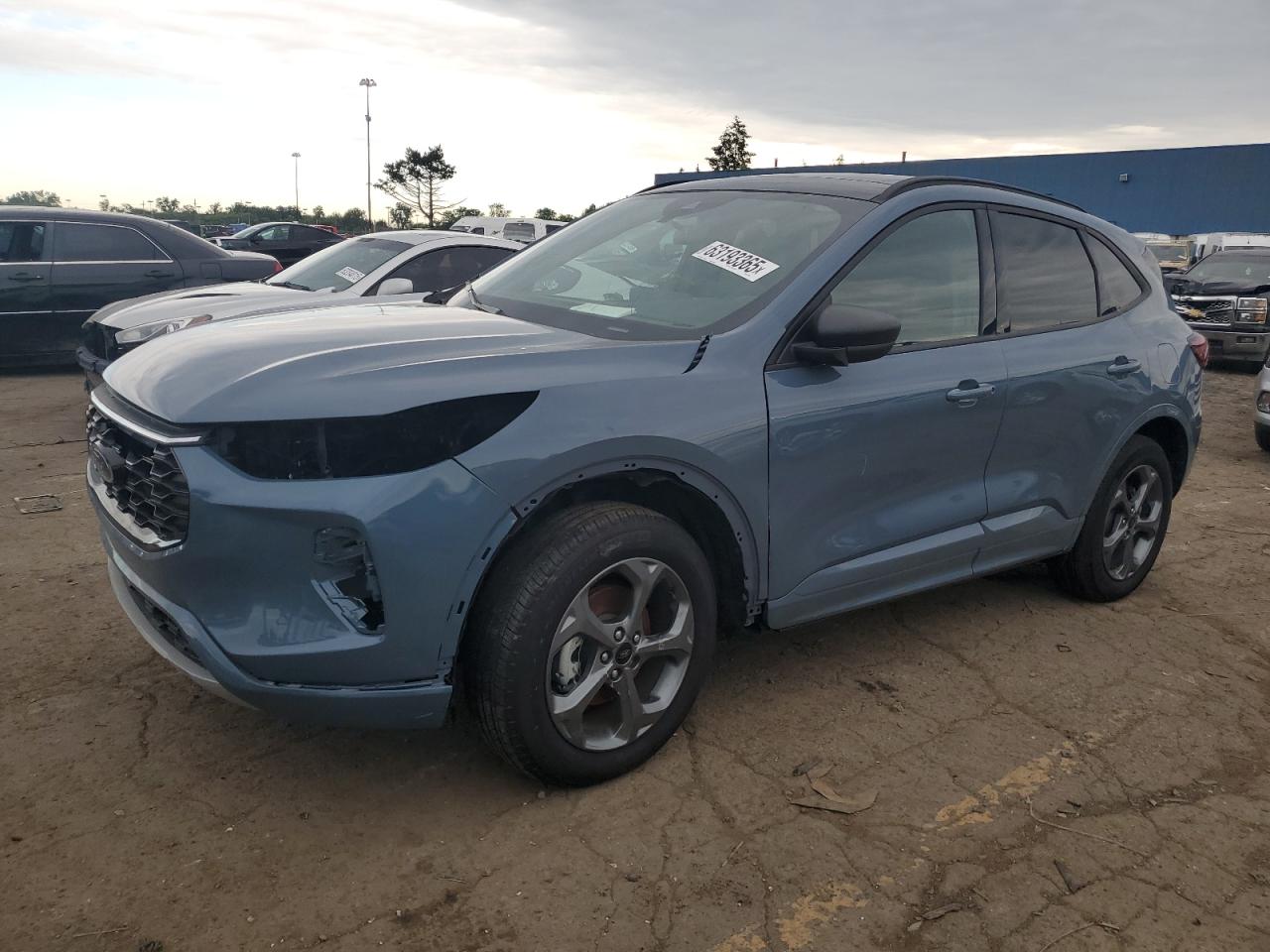 vehicle photo
