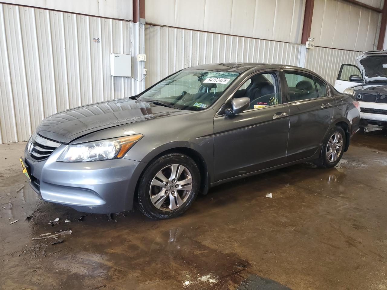 HONDA ACCORD LXP  *1HGCP2F4XCA235553*