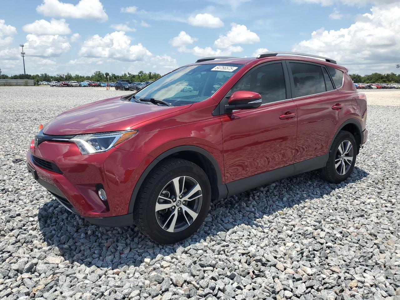 TOYOTA RAV4 ADVEN  *2T3WFREV7JW477541*