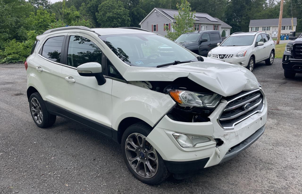 FORD ECOSPORT T  *MAJ6S3KL8MC402484*