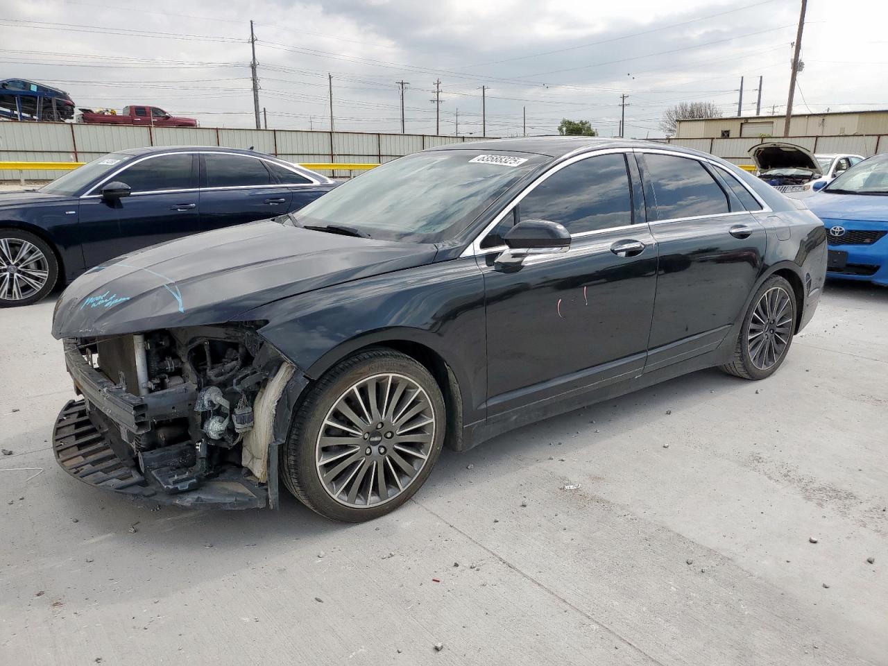 vehicle photo