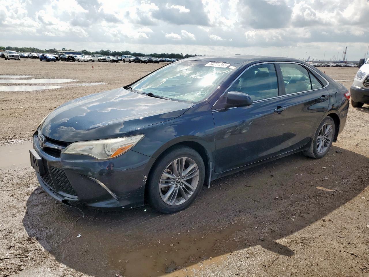 TOYOTA CAMRY LE  *4T1BF1FK2FU476253*