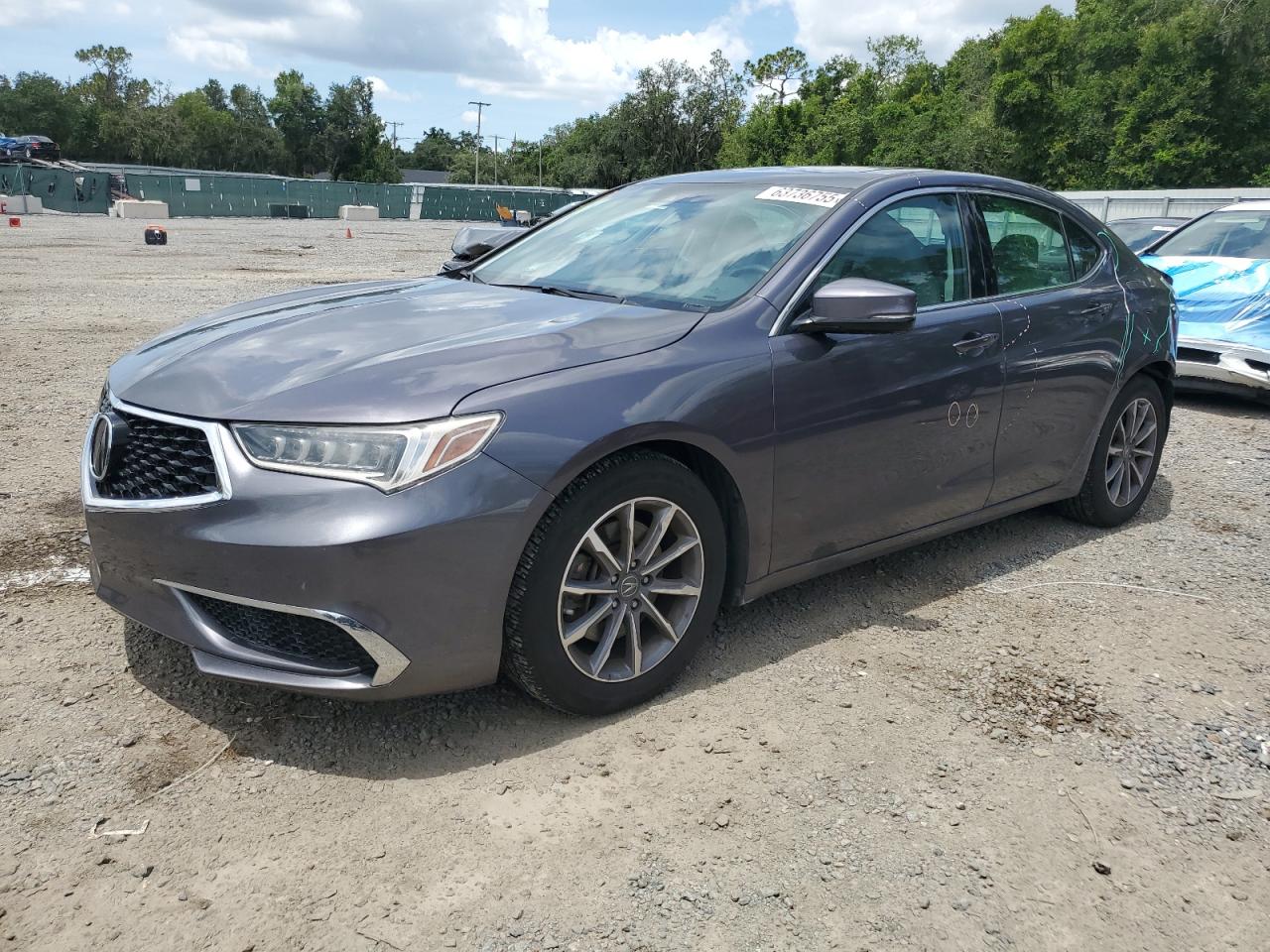 ACURA TLX   *19UUB1F32JA007340*