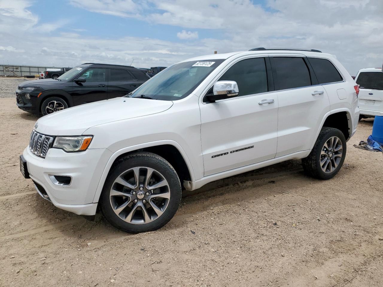 JEEP GRAND CHER   *1C4RJFCG9JC229440*