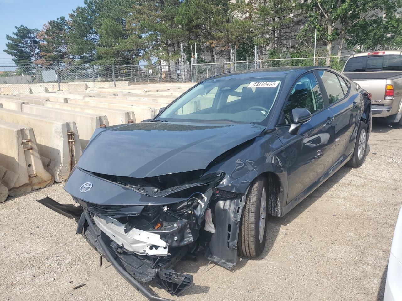 TOYOTA CAMRY XSE  *4T1DAACK3SU559860*