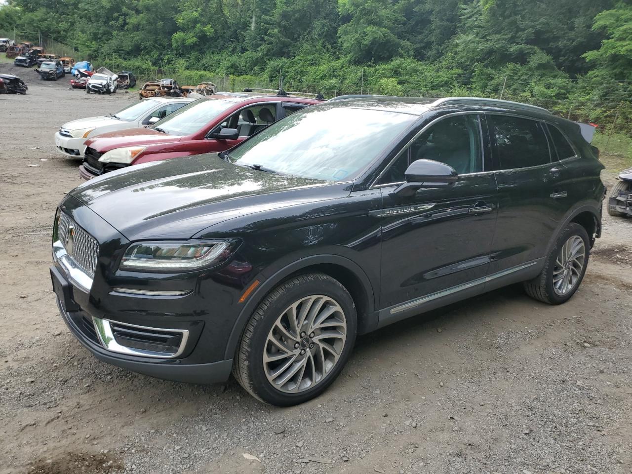 vehicle photo