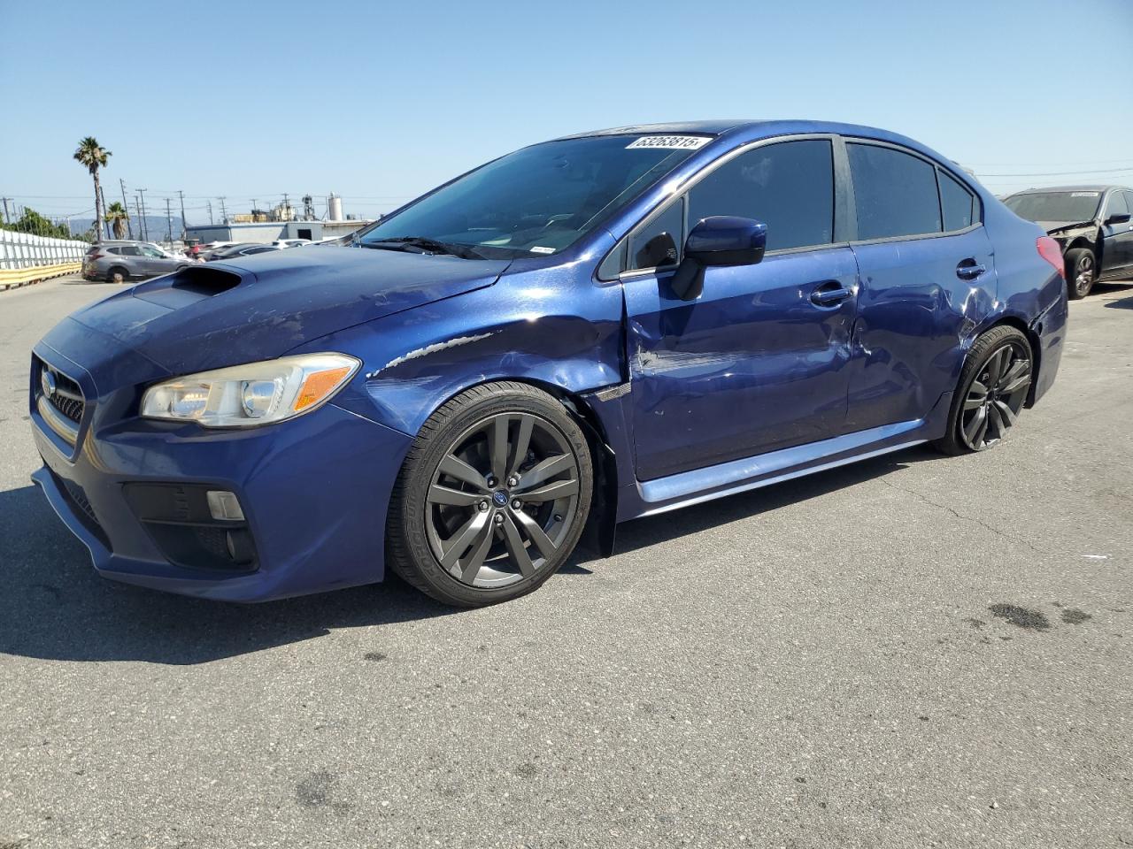 SUBARU WRX PREMIU  *JF1VA1E64H9828913*