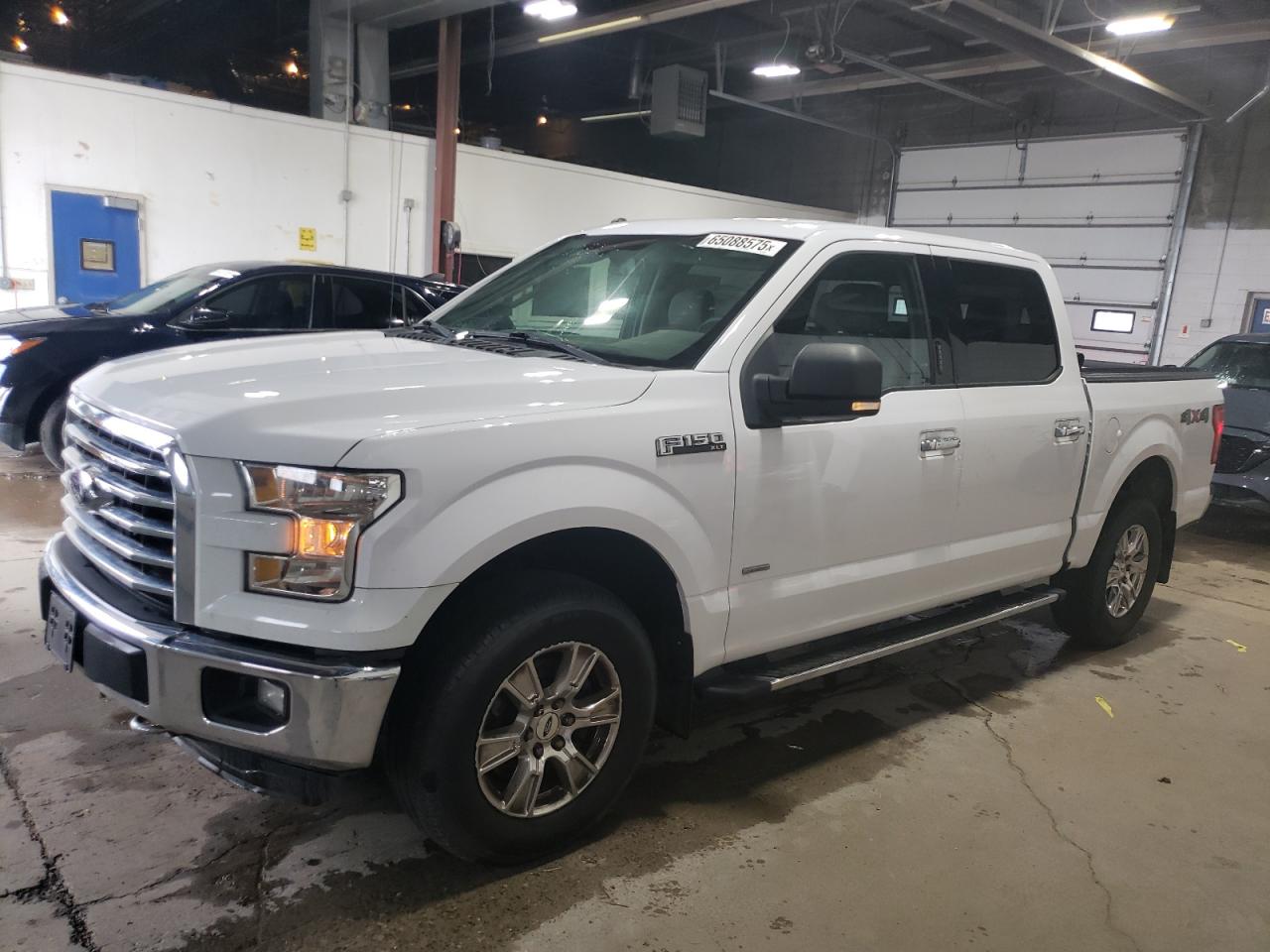 FORD F-150 F150 SUPER  *1FTEW1EP5GKE65615*