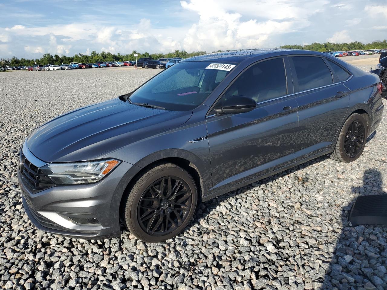 VOLKSWAGEN JETTA S  *3VWN57BU6LM068981*