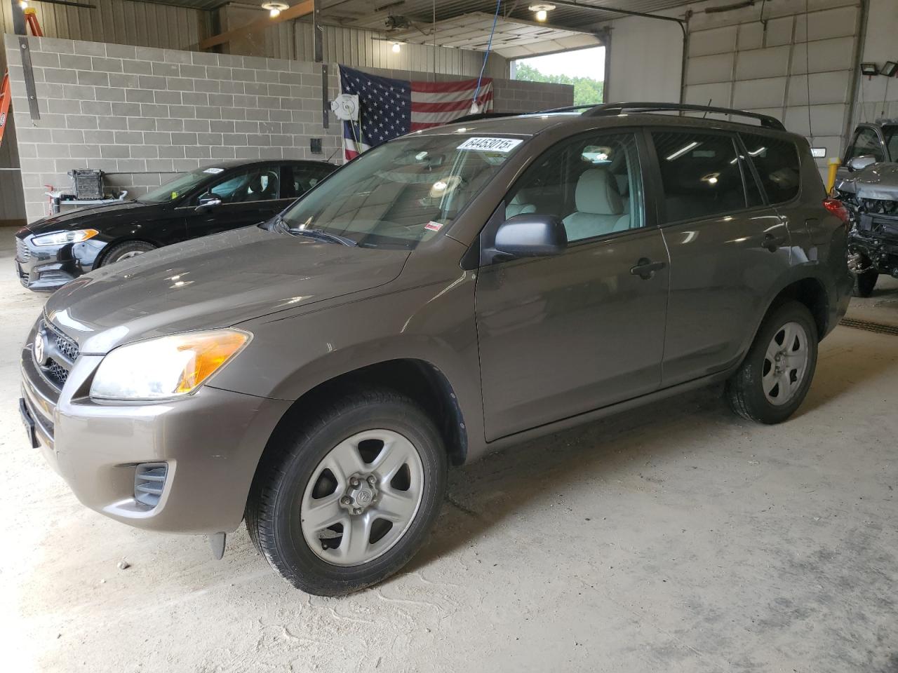 TOYOTA RAV4   *JTMZF4DV5A5031817*