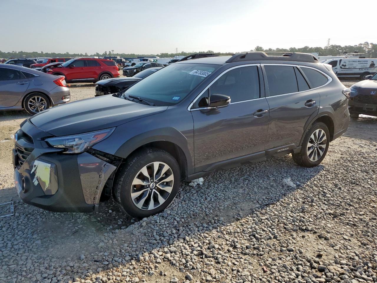 SUBARU OUTBACK LI  *4S4BTAMC2P3115746*