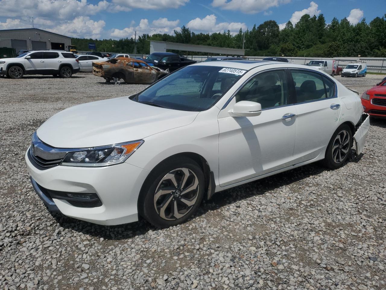 HONDA ACCORD EXL  *1HGCR2F97HA114945*