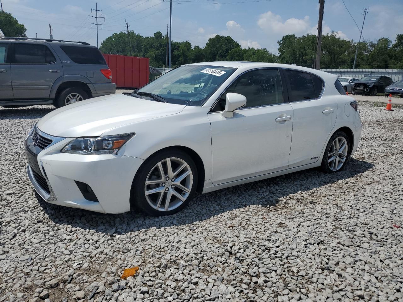 LEXUS CT 200   *JTHKD5BH5H2288495*