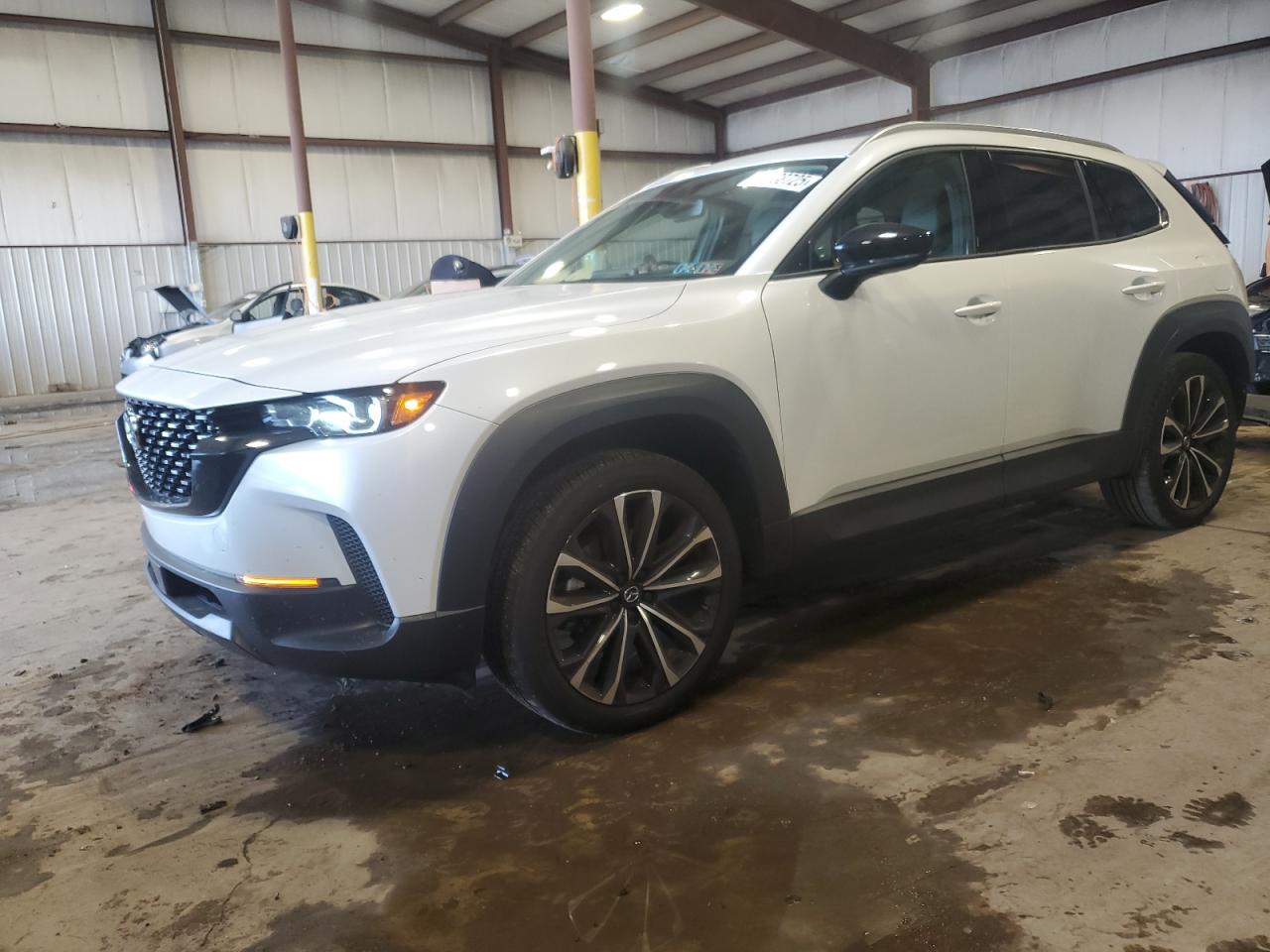 MAZDA CX-50 PREM  *7MMVABEM0RN240515*